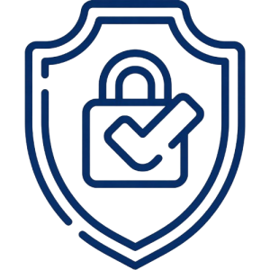 Proceso legal, avalado y totalmente transparente.