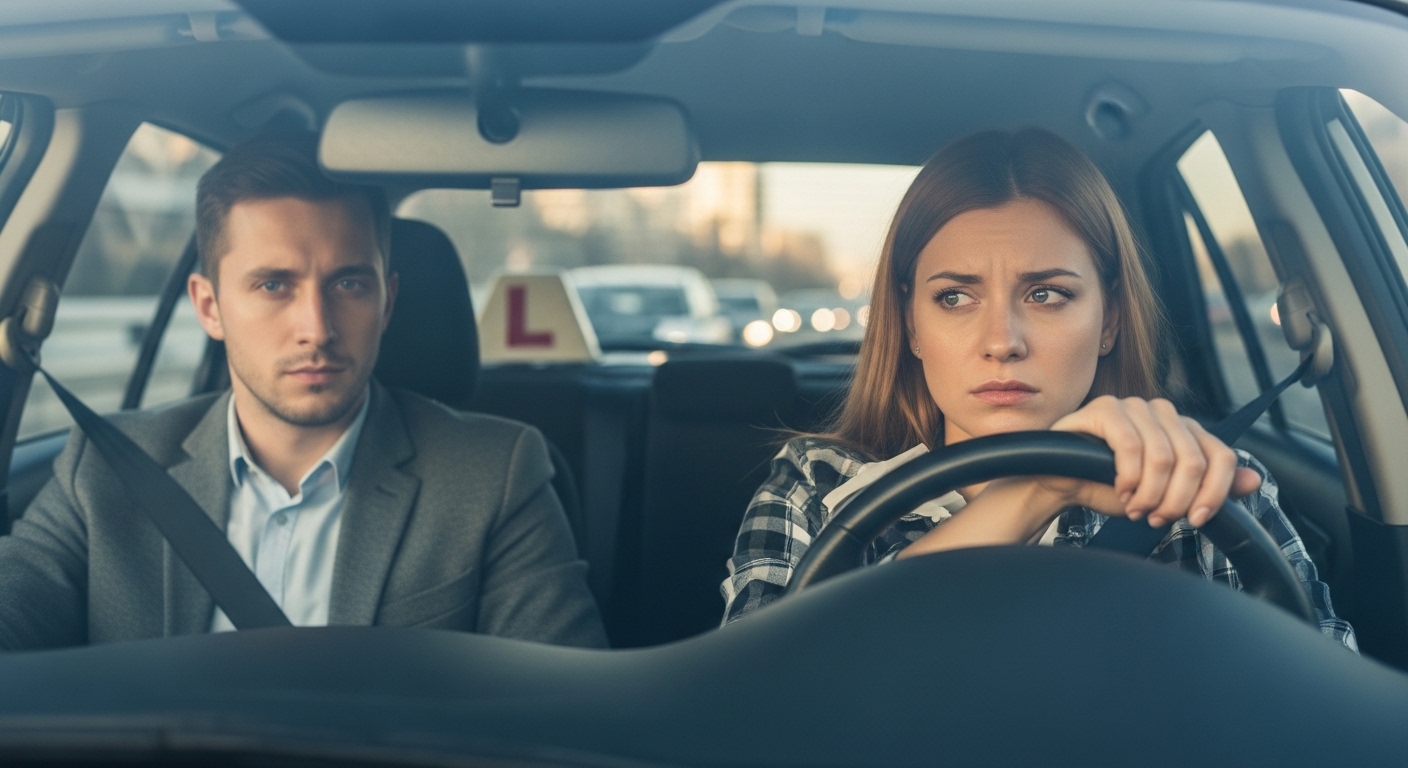 Errores comunes al elegir una escuela de conducción en Cali sin evaluar la calidad de las clases prácticas y los instructores